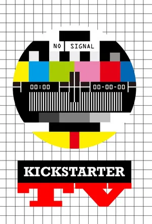 Постер: Kickstarter TV