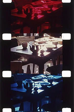 Постер: Table