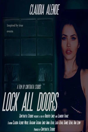 Постер: Lock All Doors