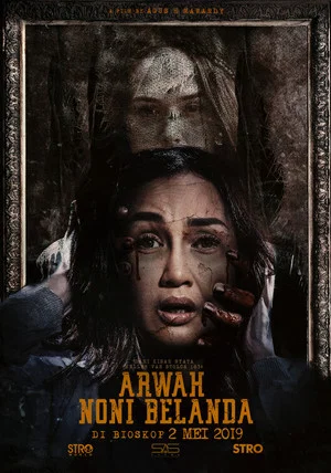 Постер: Arwah Noni Belanda