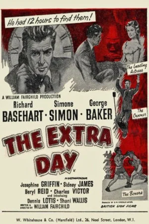 Постер: The Extra Day