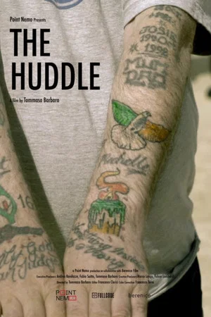 Постер: The Huddle