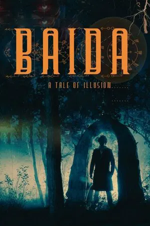 Постер: Baida