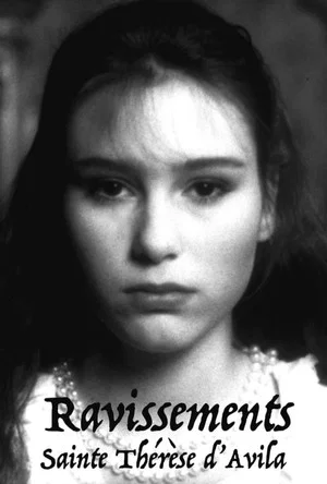 Постер: Ravissement