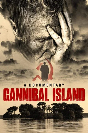 Постер: Cannibal Island