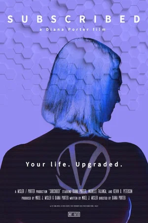 Постер: Subscribed