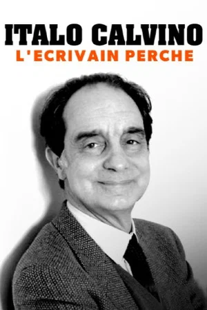 Постер: Italo Calvino - Lo scrittore sugli alberi