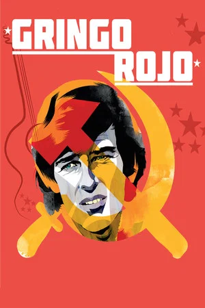 Постер: Red Gringo