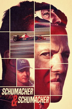Постер: Schumacher & Schumacher