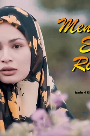 Постер: Menyusur Erti Rindu