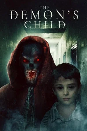 Постер: The Demon's Child