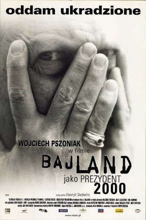 Постер: Bajland