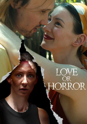 Постер: Love or Horror