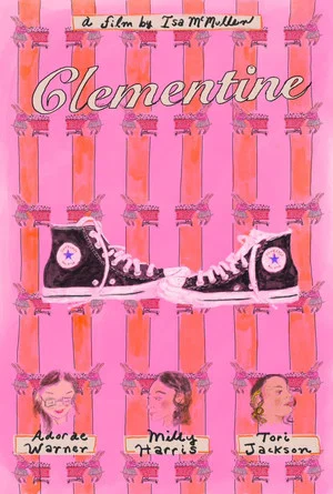 Постер: Clementine