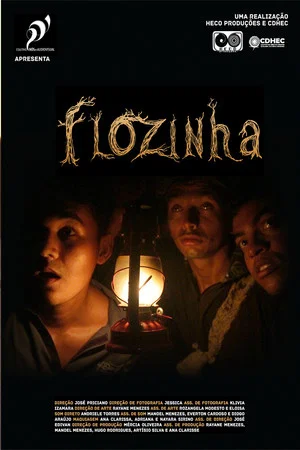 Постер: FLÔZINHA