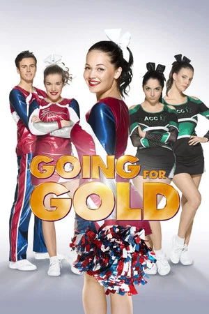 Постер: Going for Gold