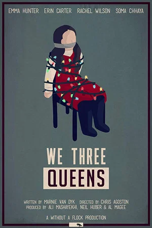 Постер: We Three Queens