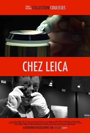 Постер: Chez Leica