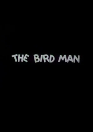 Постер: The Bird Man