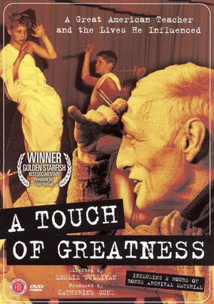 Постер: A Touch of Greatness