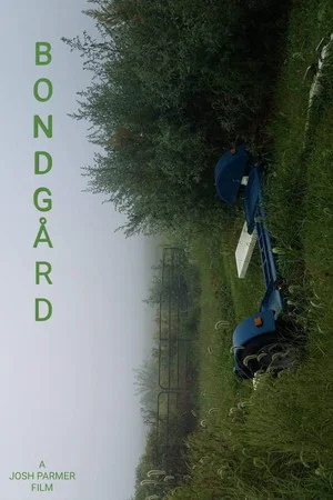 Постер: Bondgård