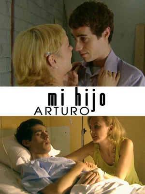 Постер: Mi hijo Arturo