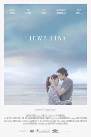 Постер: Liewe Lisa