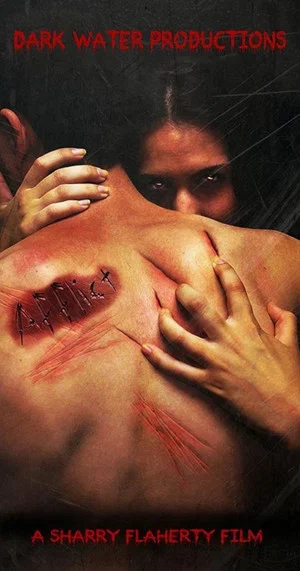 Постер: Afflict
