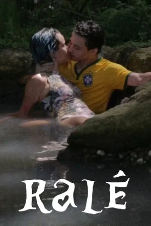 Постер: Ralé: The Lower Depths