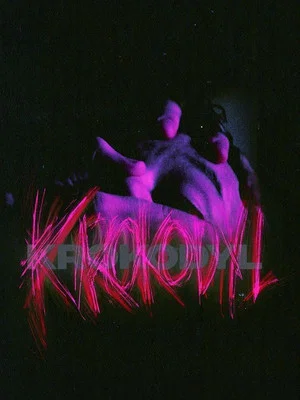 Постер: Krokodyl