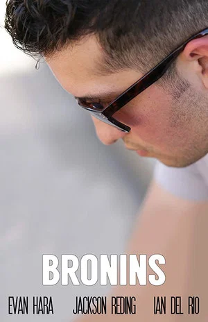 Постер: The Bronins