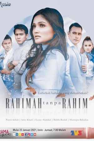 Постер: Rahimah Tanpa Rahim