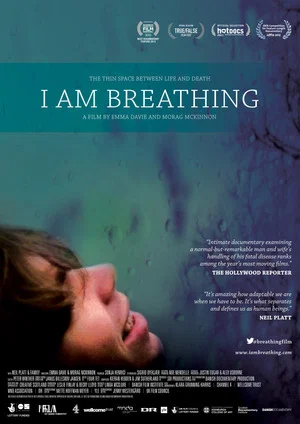 Постер: I Am Breathing