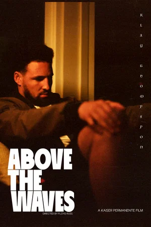 Постер: Above the Waves