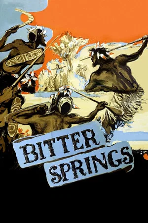 Постер: Bitter Springs