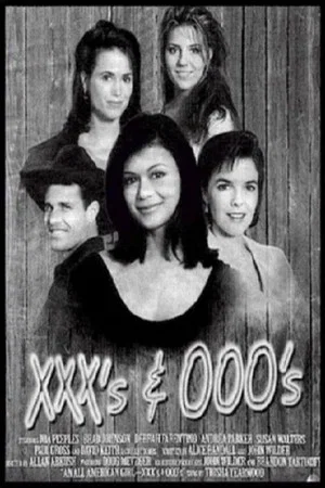Постер: XXX's & OOO's