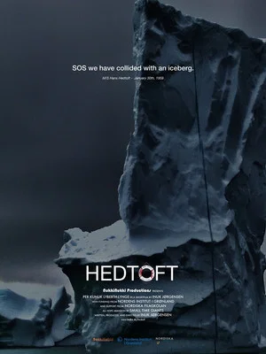 Постер: Hedtoft