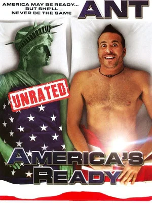 Постер: Ant: America's Ready