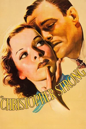 Постер: Christopher Strong