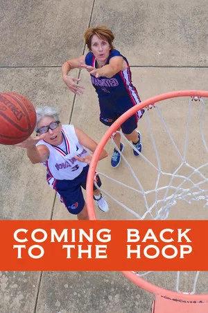 Постер: Coming Back to the Hoop