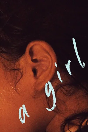 Постер: A Girl