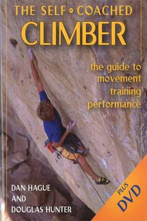 Постер: The Self-Coached Climber