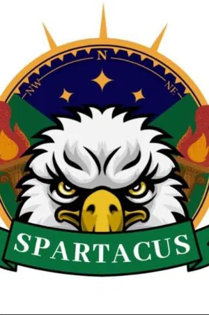 Постер: Spartacus