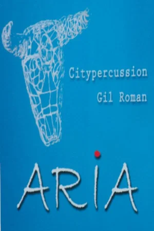 Постер: Aria - Gil Roman