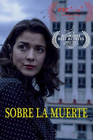 Постер: Sobre la muerte