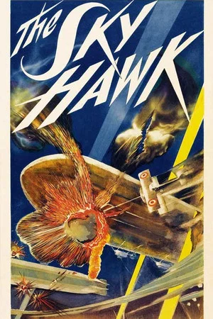 Постер: The Sky Hawk