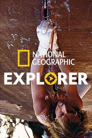 Постер: National Geographic Explorer: Africa's Animal Oasis
