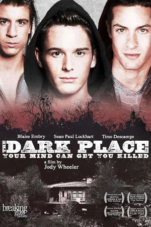 Постер: The Dark Place