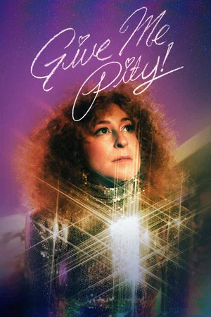 Постер: Give Me Pity!