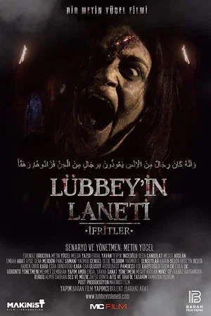 Постер: Lübbey’in Laneti